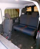 Volkswagen Caddy Maxi - Volkswagen Caddy Maxi aus 2016