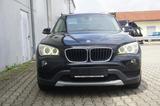 BMW X1 2.0 18d xDrive AHK Xenon PDC SHZ Webasto - BMW X1 mit Diesel-Antrieb: Standheizung