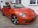Volkswagen Beetle 1.2 Club Plus Xenon "original 8.000 Km" - Volkswagen Beetle: Club