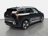 Kia EV3 81.4 KWH EARTH MJ26 WINTER BUSIN. UPGRADE DR - scheckheftgepflegte Kia EV3