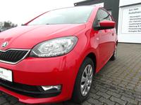 Skoda Citigo 1.0 MPI 44kW Cool Edition Green tec