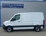 Mercedes-Benz Sprinter 211 KOMPAKT 6-GANG KLIMA 3-SITZER AHK - Mercedes-Benz Sprinter 6 sitzer