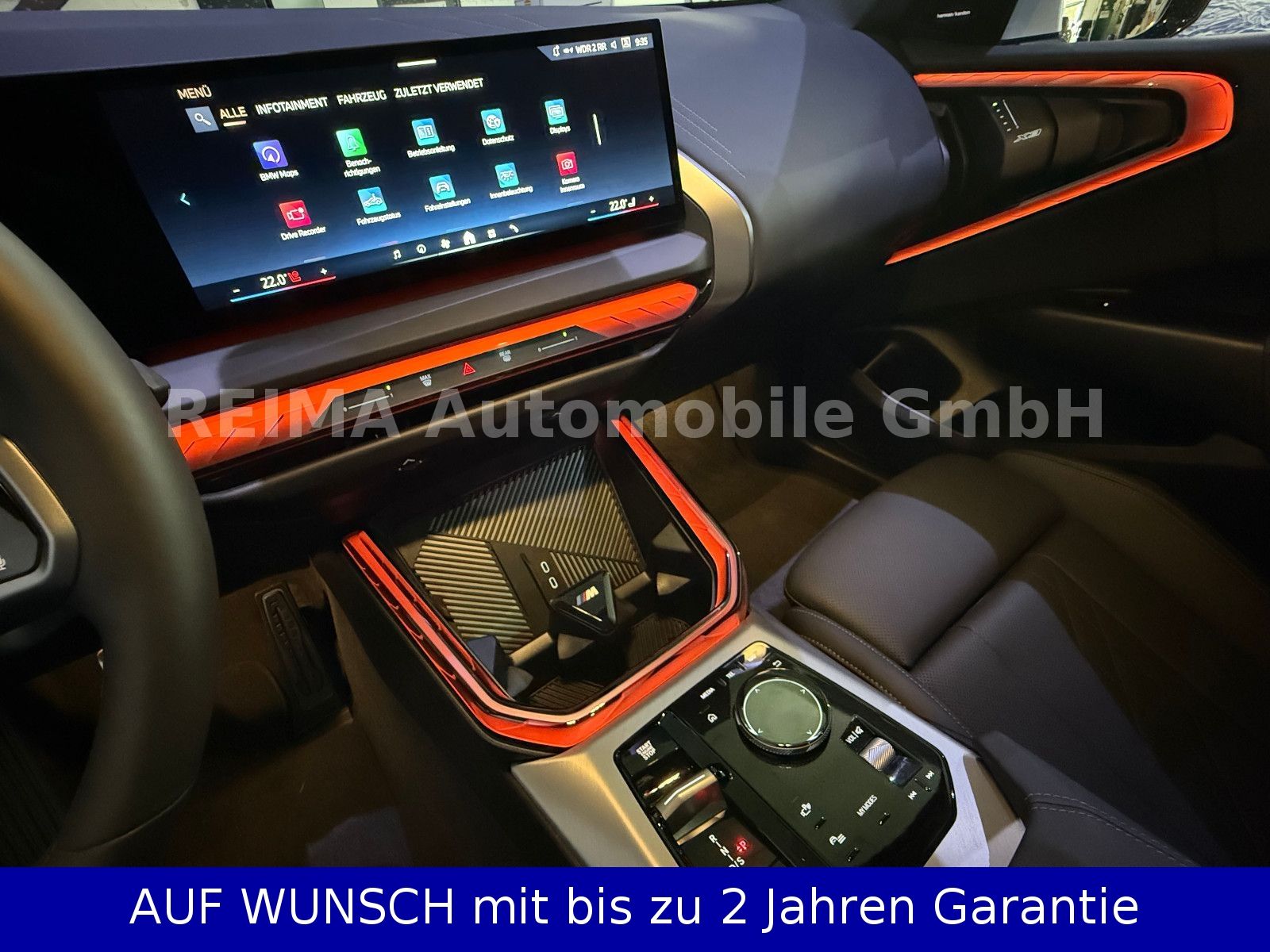 Fahrzeugabbildung BMW X3 40 d xDrive M SPORTPAKET PRO-PANO-21 ZOLL-H+K