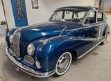 BMW 3200L Barockengel V8 502 - BMW: 502