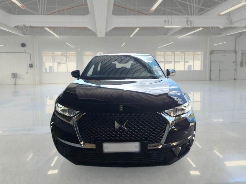 DS Automobiles DS DS7 Crossback 1.5 bluehdi Business 130cv auto imagem 2
