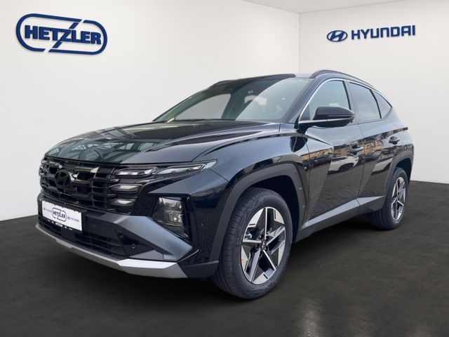 Hyundai Tucson Trend Hybrid 2WD 1.6 T-GDI EU6e Navi digi