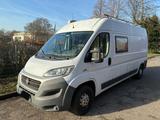 Fiat Ducato 250 Wohnmobil Vollautark - Offers
