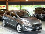 Ford Fiesta Titanium Automatik MEGA AUSSTATTUNG - Ford Fiesta: Titanium Ausstattung