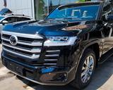 Toyota Land Cruiser LC300 Premium 3.5 MHEV T1 112.000eu - Toyota Land Cruiser mit Hybrid-Antrieb: Automatik