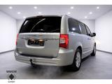 Chrysler Grand Voyager Town & Country AHK/7Sitze/3 Bildsc - gebrauchte Chrysler Van