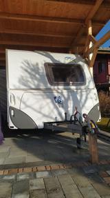 Knaus Südwind 400 FD - Knaus Südwind 400 fd