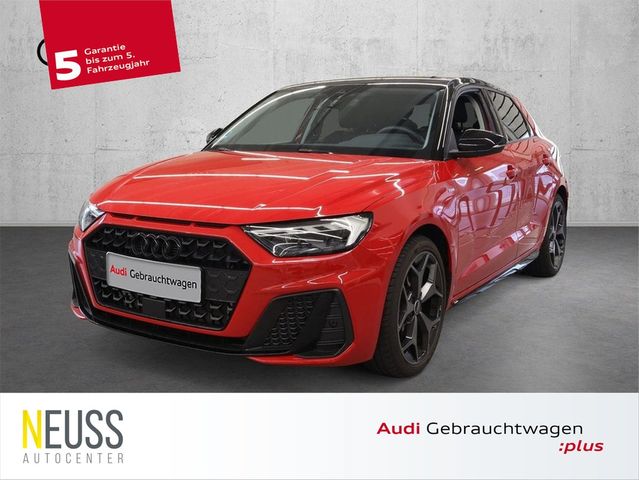 Audi A1 Sportback 35 TFSI S line NAVI+LED+ACC+PRIVACY