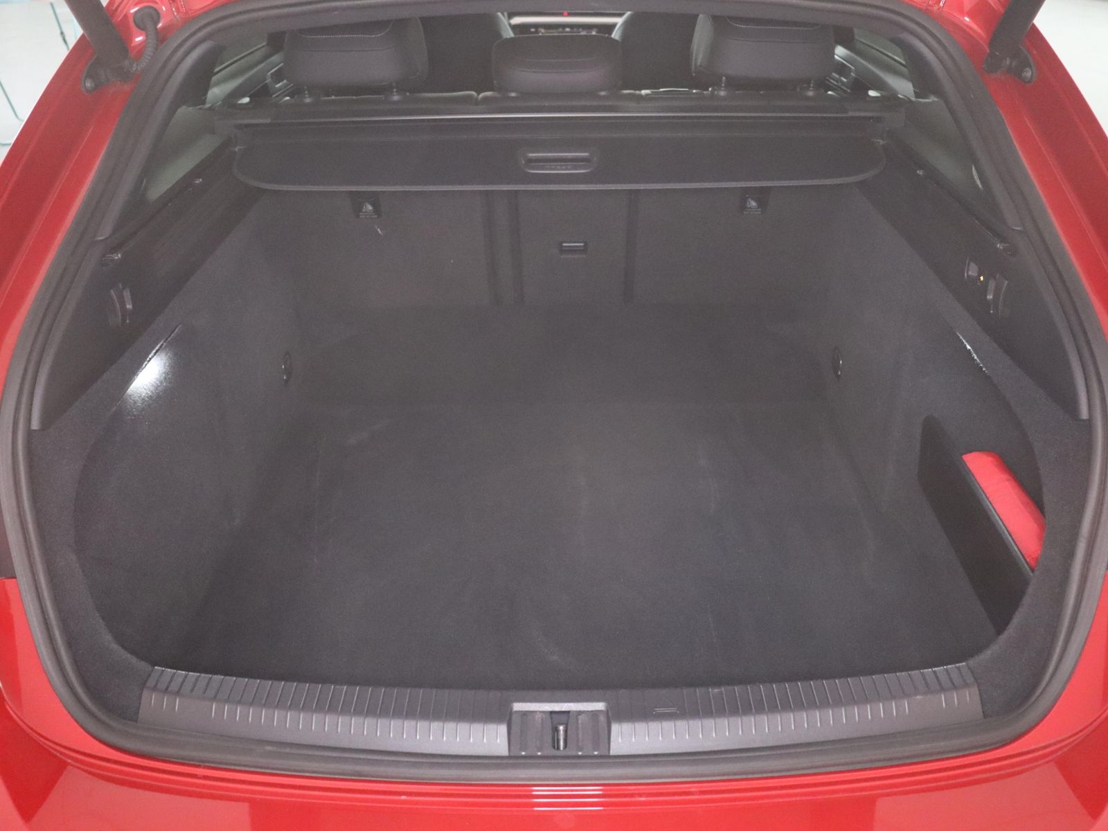 Volkswagen Arteon Shooting Brake R-Line 2.0TSI 356,-ohne An foto 17