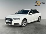 Audi A4 Avant 1.4 TFSI sport - Matrix*Navi*AHK*Sitzhz
