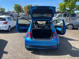 Fiat 500 S - Fiat 500 mit Benzin-Antrieb: Limousine