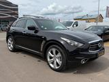 Infiniti FX30d S AWD Luftfederung - Infiniti FX: Fx30