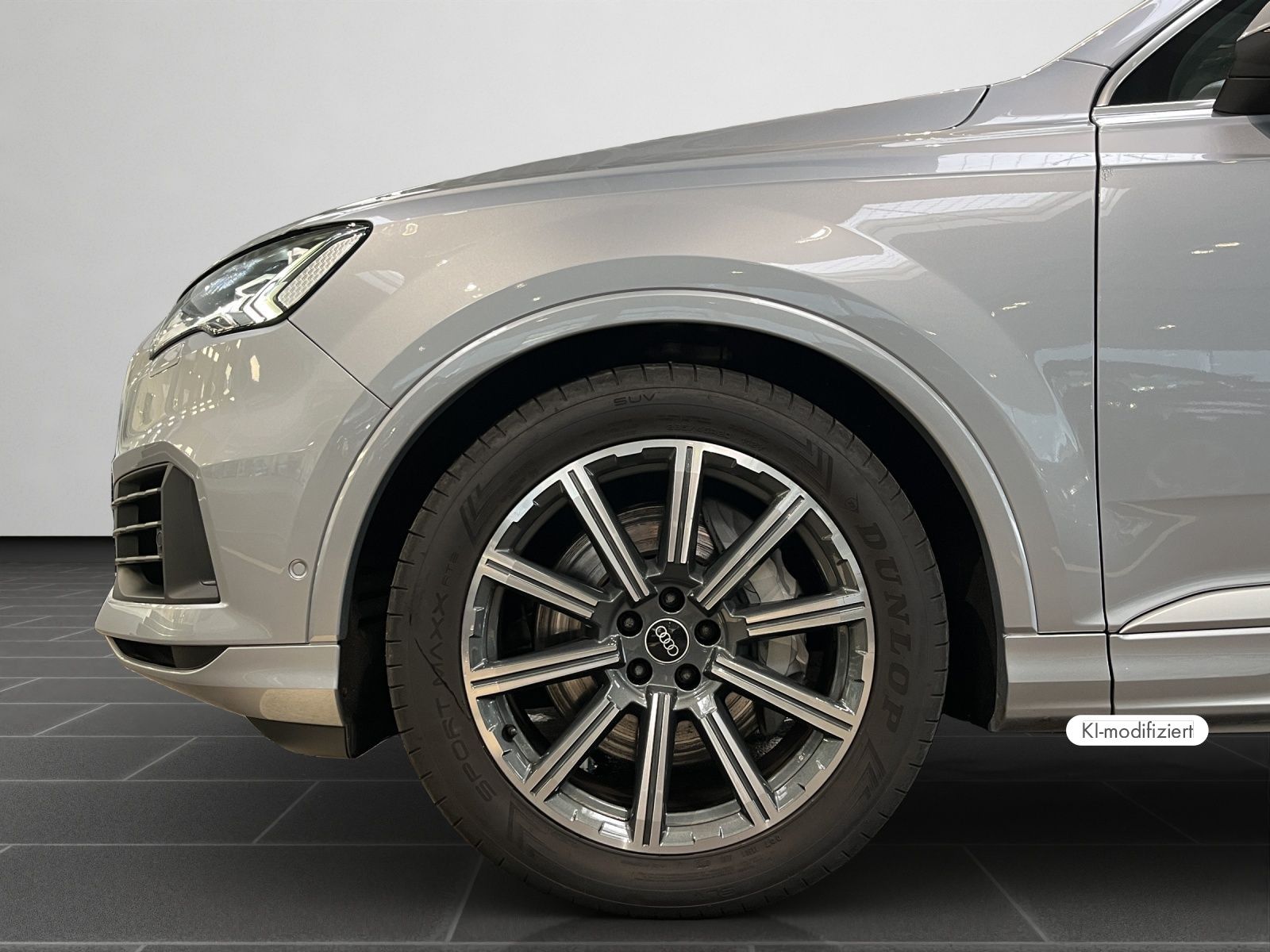 Audi Q7 - Bild 9