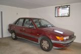 Mitsubishi Lancer Bj. 1990 - Mitsubishi aus 1990