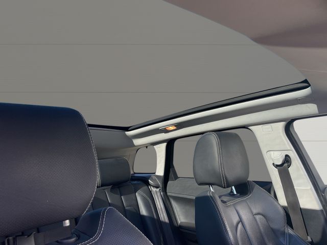 Land Rover Range Rover Evoque eD4 Dynamic+AHK+Pano+Technik 