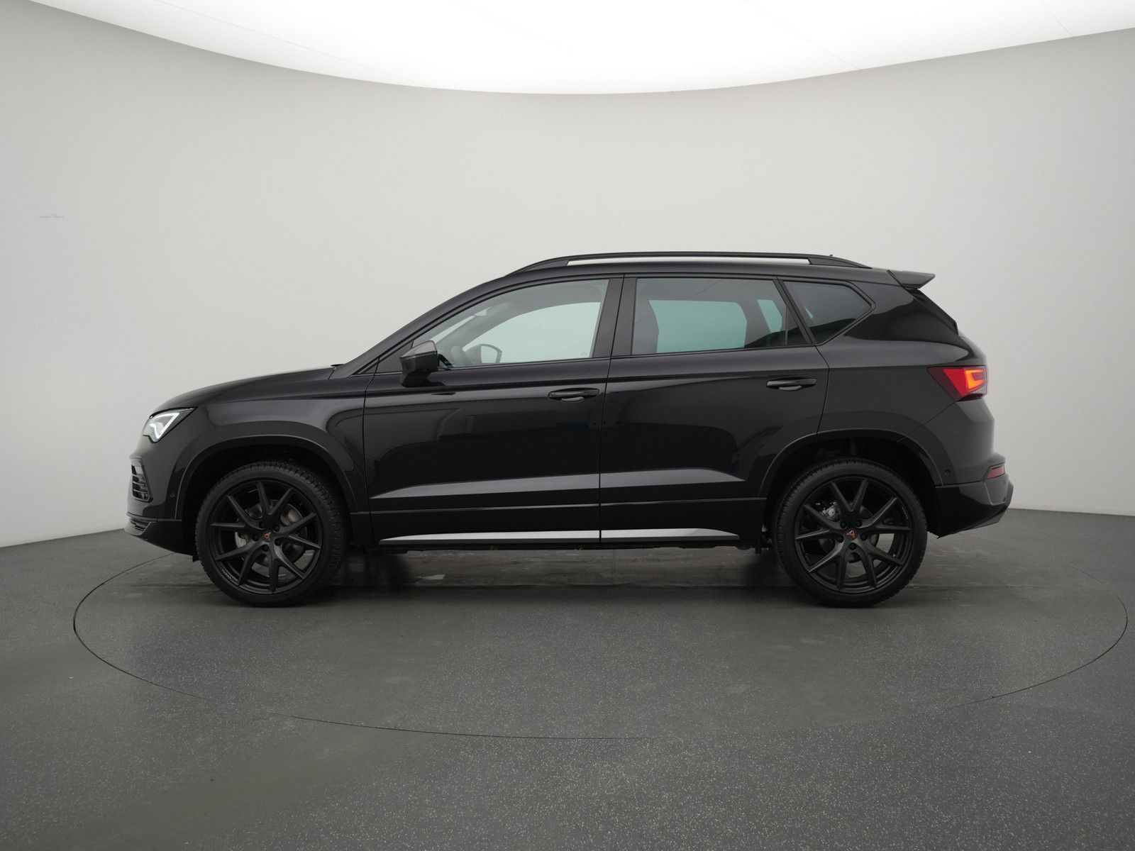Cupra Ateca - Bild 20
