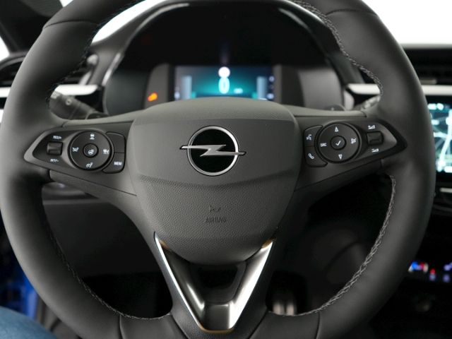 Corsa F FACELIFT GS HYBRID eDCT+LED MATRIX+RÜCKF