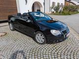 Volkswagen Eos 2.0 FSI 1. Hand Scheckheft gepflegt  - Volkswagen Eos: 1f