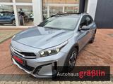 Kia XCeed 1.5 GT Line PS Leder LED Navi Pano - gebrauchte Kia XCeed aus dem Jahr 2023