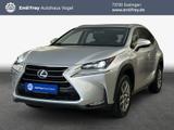 Lexus NX 300h E-FOUR Executive - Lexus: Nx