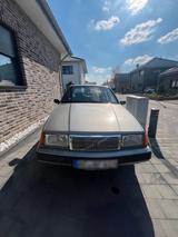Volvo 460 GL - Volvo 460