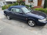 Saab 9-3 2.0t Ecopower SE Cabriolet Sports Edit. SE - Saab aus 2000