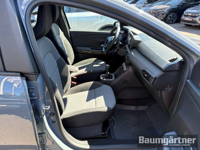 Fahrzeugabbildung Dacia Jogger Extreme+ TCe 110 7-Sitzer/Kamera/PDC/GJR