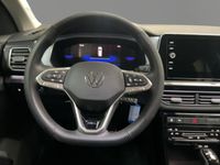 Volkswagen T-Cross - Vorschau Bild 13