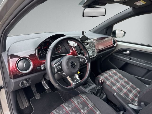 up! GTI 1.0 TSI KAMERA+CLIMATRONIC+SIHZ+PDC+LM-F
