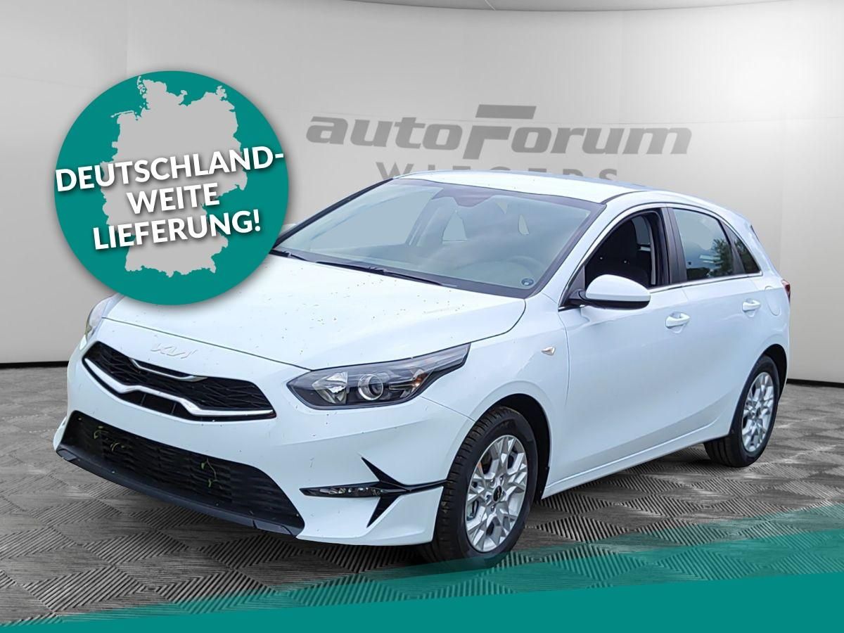 Kia cee'd / Ceed - Bild 1