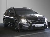 Skoda Octavia Combi RS 60 2.0 TSI DSG AHK/Canton/Navi - Skoda Octavia: Rs60