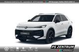 Volkswagen T-Roc R-Line 1.5 eTSI Neues Modell Bluetooth LED - Volkswagen T-Roc R-Line mit Hybrid-Antrieb (Benzin/Elektro)