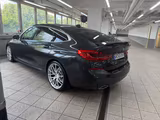 BMW 630 Gran Turismo 630d xDrive A Gran Turismo -TOP - graue BMW 630 Gran Turismo
