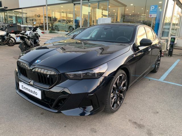 Andere BMW i5 eDrive 40 Msport Edition