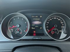 VW Golf VII Variant Highline 1,4TSI 1.Hand 24Tkm