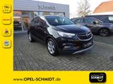 Opel Mokka X 1,4 Active - Opel Mokka X Active mit Benzin-Antrieb