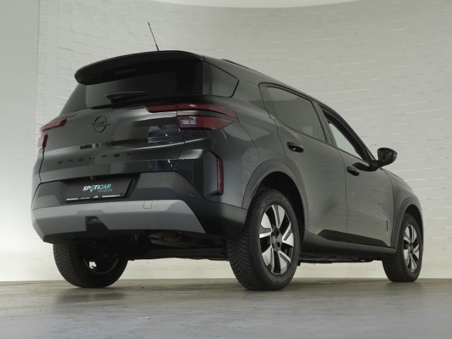 Frontera C HYBRID GS eDCT+NAVI+RÜCKFAHRKAMERA+SI