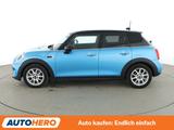 MINI Cooper D *NAVI*TEMPO*PDC*SHZ*KLIMA* - MINI MINI Gebrauchtwagen in Frankfurt