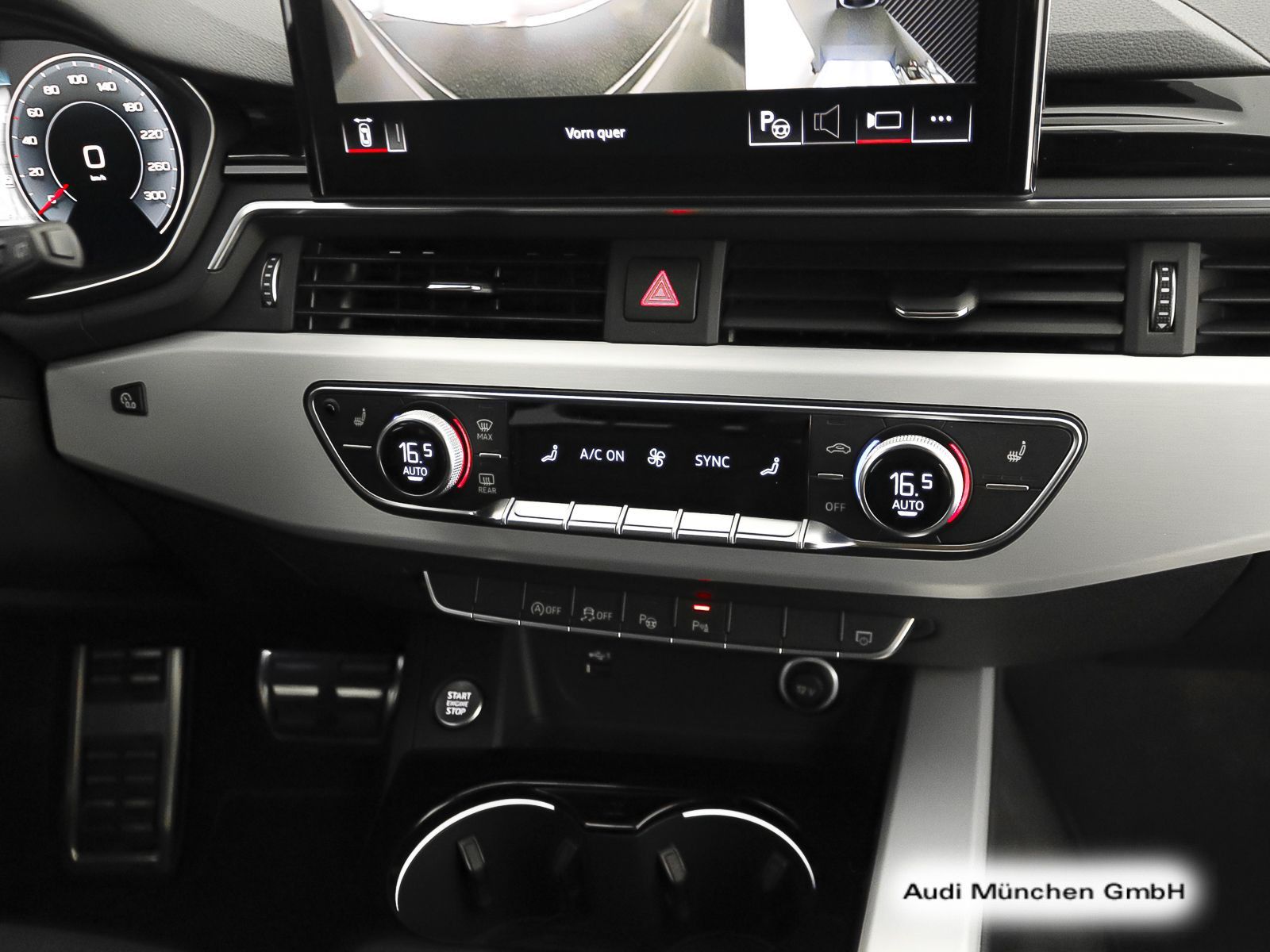 Audi A4 - Bild 22