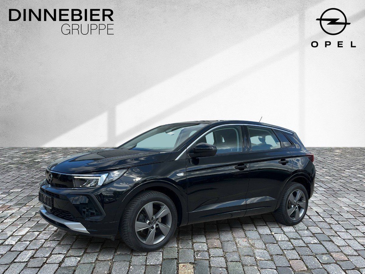 Opel GRANDLAND *LED+PDC+*Android/Apple*Carplay* imagem 2