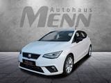 Seat Ibiza 1.0 TSI FR Pro LED Navi Sitzheizung Klima - gebrauchte Seat Kleinwagen