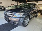 Mercedes-Benz GLK 220 CDI BlueEfficiency 4Matic,AHK,SCHECKHE - Mercedes-Benz aus 2009: Geländewagen