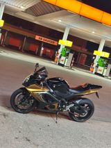 Suzuki GSXR 1000, 1. Hand - Offers matching your search criteria