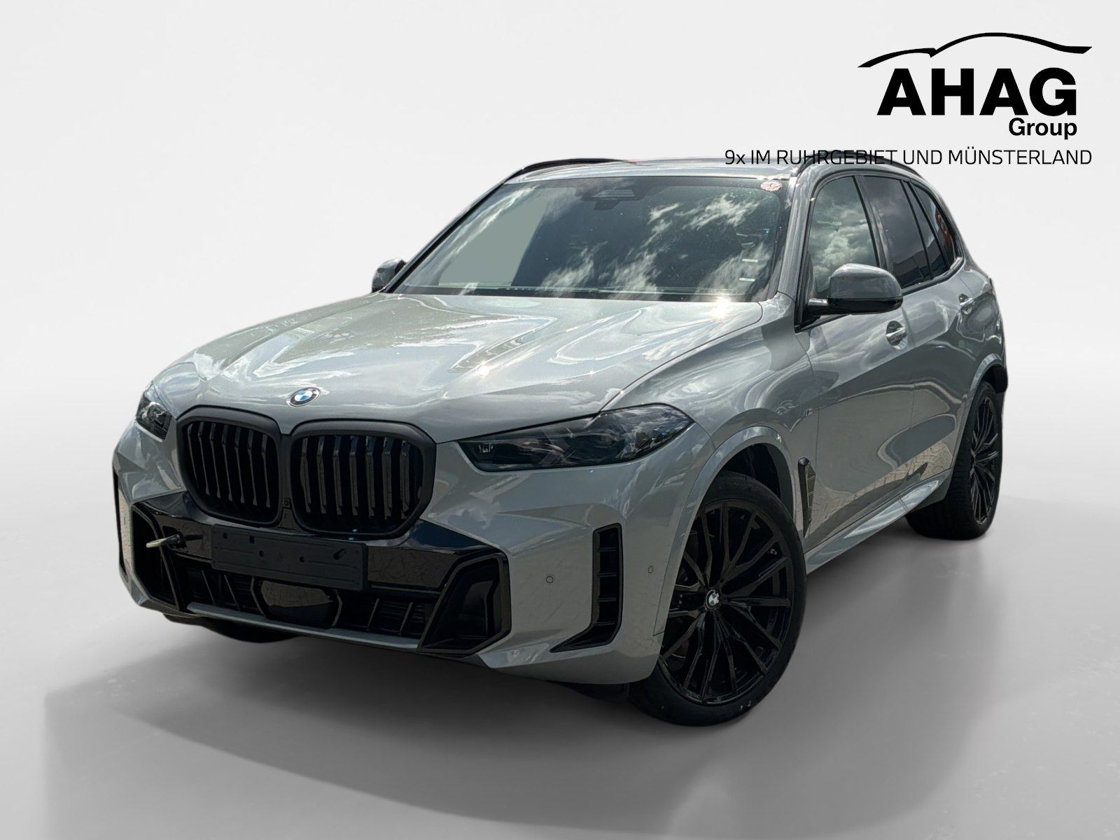 BMW X5 xDrive30d