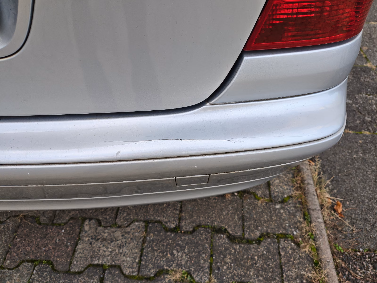 Mercedes-Benz C200 2005 — photo 11