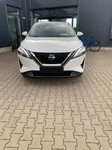 Nissan Qashqai 1.3 Dig-T MHEV Automatik N-Connecta - Nissan mit Hybrid-Antrieb